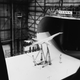 Illustration for article titled Huge Machines Hurl Artificial Storms Deep Inside This NASA Hangar